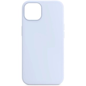 Накладка силиконовая MItrifON для iPhone 13 (20506) Blue