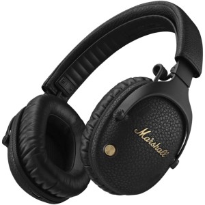Наушники Marshall Monitor III ANC Black Наушники Marshall Monitor III ANC Black
