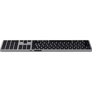 Беспроводная клавиатура Satechi Slim X3 Space Grey