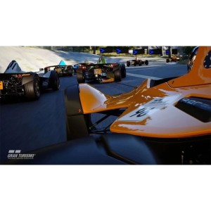 Игра Polyphony Digital Gran Turismo 7 (русская версия) (PS5)
