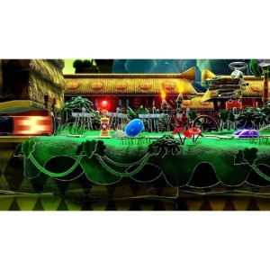 Игра SEGA Sonic Superstars (русская версия) (PS5)
