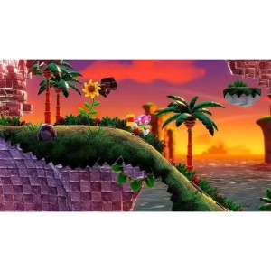 Игра SEGA Sonic Superstars (русская версия) (PS5)