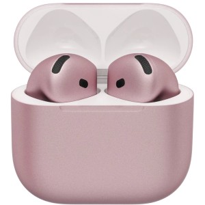 Наушники Apple AirPods 4 ANC Color Rose Gold