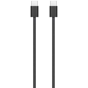 Мышь Apple Magic Mouse USB-C Black
