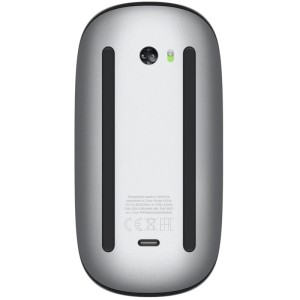 Мышь Apple Magic Mouse USB-C Black