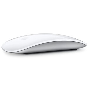 Мышь Apple Magic Mouse USB-C White