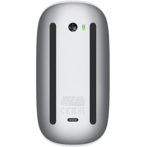 Мышь Apple Magic Mouse USB-C White