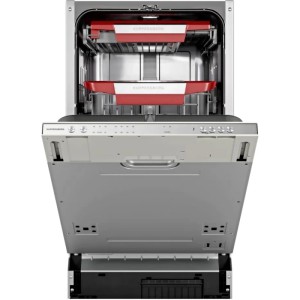 Посудомоечная машина Kuppersberg GIM 4592 Silver