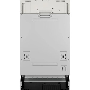 Посудомоечная машина Kuppersberg GIM 4592 Silver
