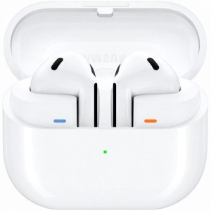 Наушники Samsung Galaxy Buds 3 White Наушники Samsung Galaxy Buds 3 White
