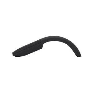 Мышь Microsoft Arc Mouse Black