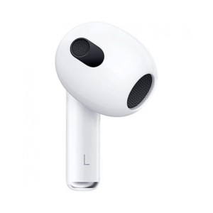 Наушник Apple AirPods 3 L White