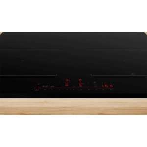 Индукционная варочная панель Bosch Serie 4 PVQ631HC1E Black
