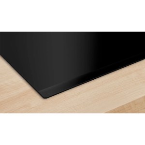 Индукционная варочная панель Bosch Serie 4 PVQ631HC1E Black