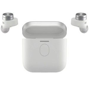 Наушники Bowers & Wilkins Pi7 S2 Canvas White Наушники Bowers & Wilkins Pi7 S2 Canvas White