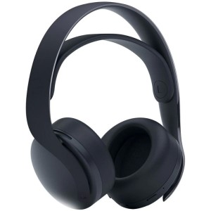 Беспроводная гарнитура Sony PULSE 3D Black Беспроводная гарнитура Sony PULSE 3D Black