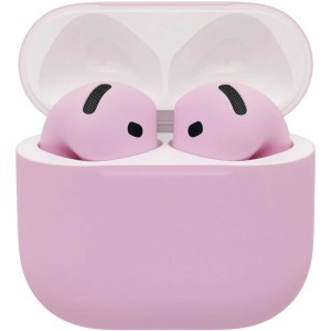 Наушники Apple AirPods 4 Color Pink