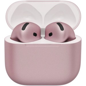 Наушники Apple AirPods 4 Color Rose Gold