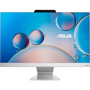 Моноблок ASUS F3402WFA-WPC0060 23.8 FHD IPS/ R5-7520U/16Gb/512Gb SSD (90PT03L1-M00JY0) White