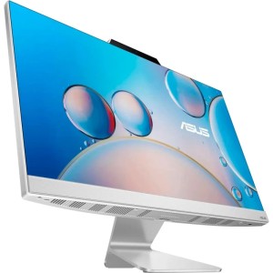 Моноблок ASUS F3402WFA-WPC0060 23.8 FHD IPS/ R5-7520U/16Gb/512Gb SSD (90PT03L1-M00JY0) White