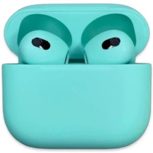 Наушники Apple AirPods 3 Color Total Mint Matte Наушники Apple AirPods 3 Color Total Mint Matte