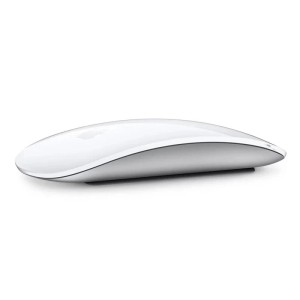 Мышь Apple Magic Mouse 3 Silver