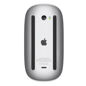 Мышь Apple Magic Mouse 3 Silver