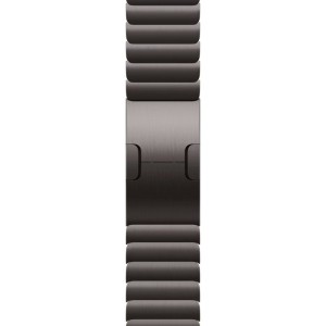 Ремешок Apple Watch 42mm Slate Link Bracelet