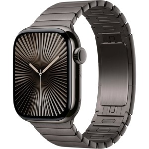 Ремешок Apple Watch 42mm Slate Link Bracelet