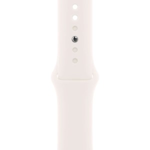 Ремешок Apple Watch 42mm Light Blush Sport Band S/M
