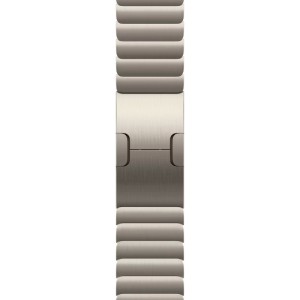 Ремешок Apple Watch 42mm Natural Link Bracelet