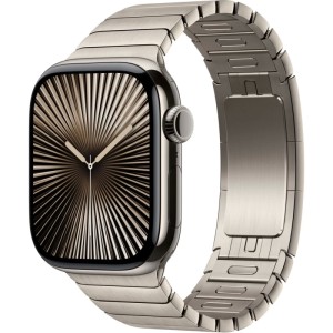 Ремешок Apple Watch 42mm Natural Link Bracelet