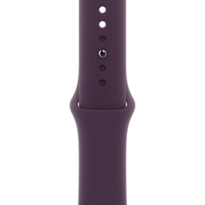 Ремешок Apple Watch 42mm Plum Sport Band S/M