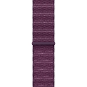 Ремешок Apple Watch 42mm Plum Sport Loop