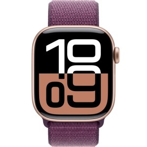 Ремешок Apple Watch 42mm Plum Sport Loop