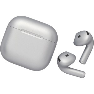 Наушники Apple AirPods 4 Color Silver