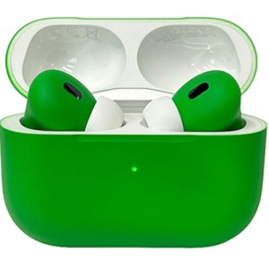 Наушники Apple AirPods Pro 2 Color Green Наушники Apple AirPods Pro 2 Color Green