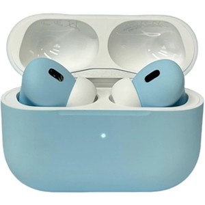 Наушники Apple AirPods Pro 2 Color Sky Blue