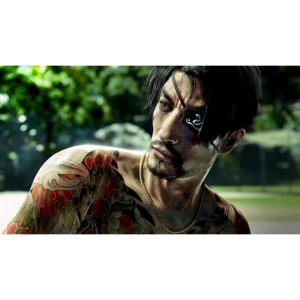 Игра Sony Like a Dragon: Pirate Yakuza in Hawaii (PS5)