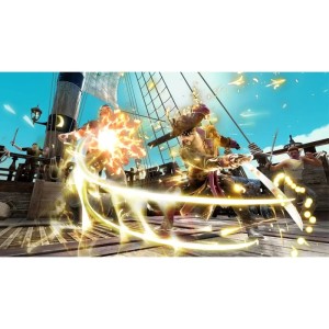 Игра Sony Like a Dragon: Pirate Yakuza in Hawaii (PS5)