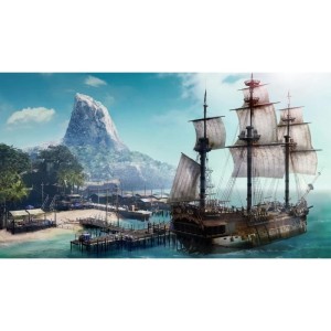 Игра Sony Like a Dragon: Pirate Yakuza in Hawaii (PS5)