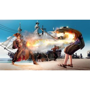Игра Sony Like a Dragon: Pirate Yakuza in Hawaii (PS5)