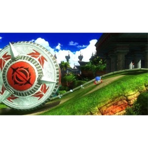 Игра SEGA Sonic X Shadow Generations (Русские субтитры) (PS5)