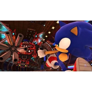 Игра SEGA Sonic X Shadow Generations (Русские субтитры) (PS5)