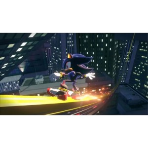 Игра SEGA Sonic X Shadow Generations (Русские субтитры) (PS5)