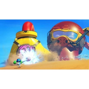 Игра Sony Astro Bot (Русские субтитры) (PS5)