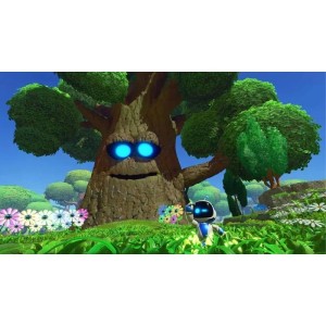 Игра Sony Astro Bot (Русские субтитры) (PS5)
