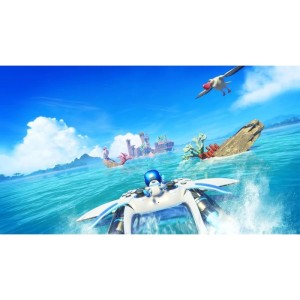 Игра Sony Astro Bot (Русские субтитры) (PS5)