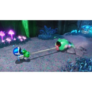Игра Sony Astro Bot (Русские субтитры) (PS5)