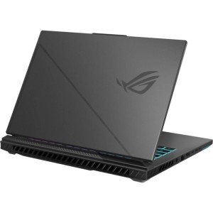 Ноутбук ASUS ROG Strix G16 GU605MV-QP139 16 2.5K IPS/ i7-155H Ultra/16GB/1TB SSD (90NR0IT3-M00600) Eclipse Gray